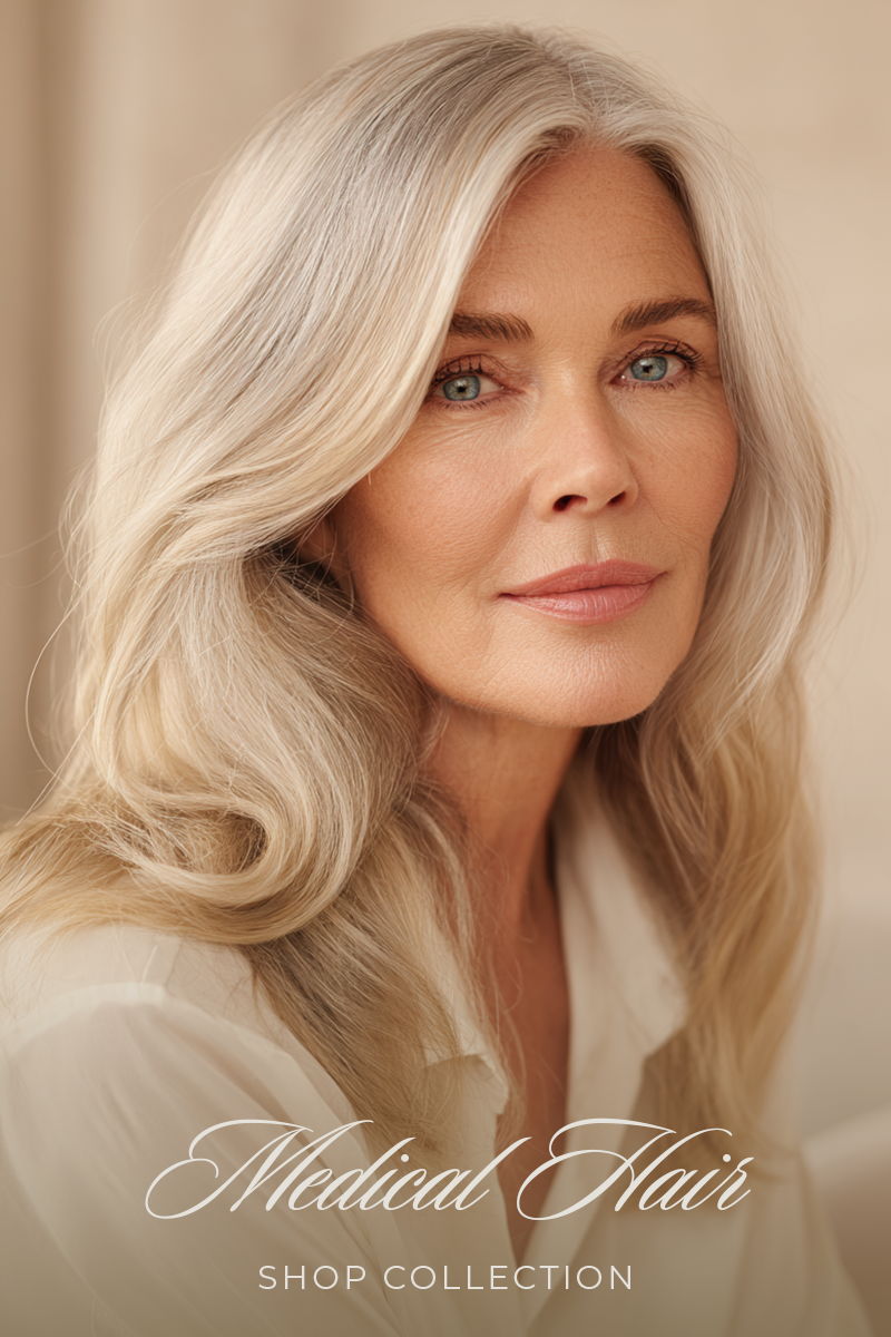 Medical Hair Systems