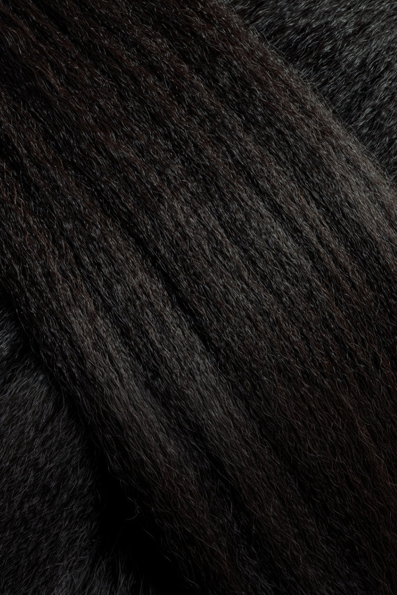 Kinky Straight Bundles