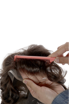 Men's Body Wave Toupee - 360 Full Swiss Lace, Anti-Slip PU Cap