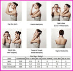 Yaki Straight Human Hair Wig - Anti-Slip Swiss Lace