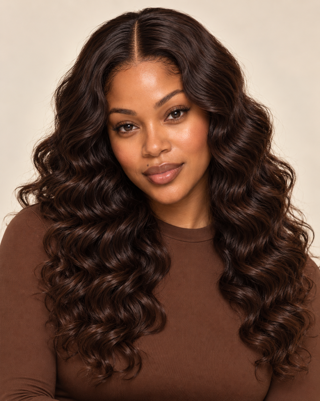 Loose Curly Bundles
