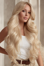 Body Wave Hair Bundles