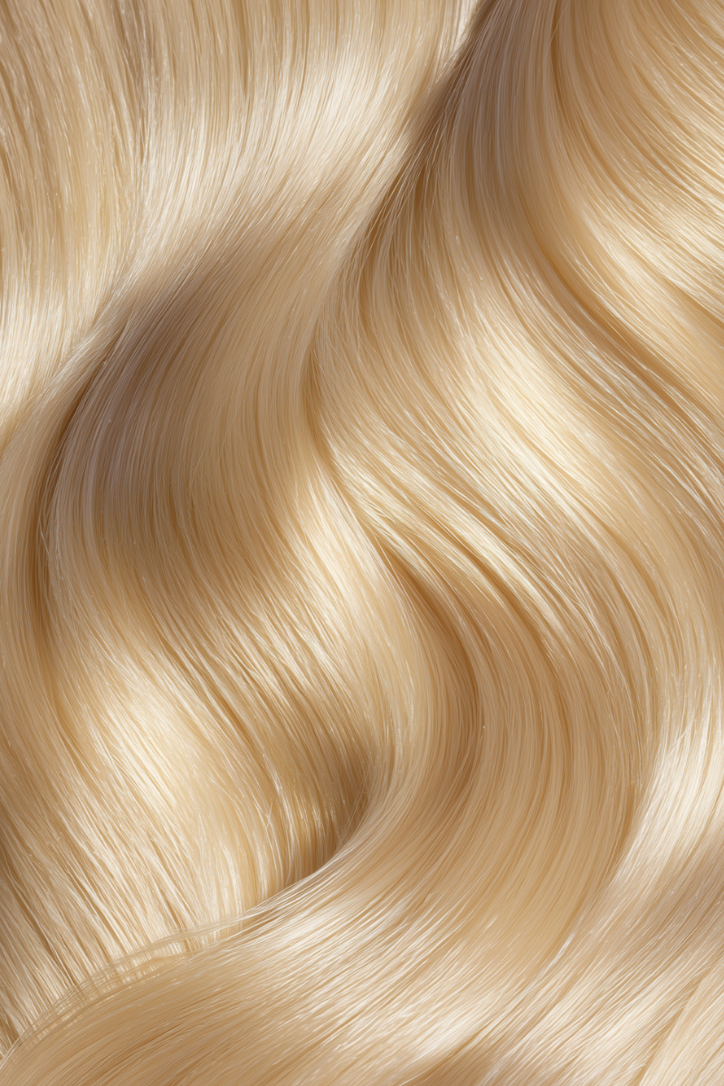 Blonde Body Wave Bundles