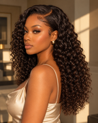 Tight Curly Bundle