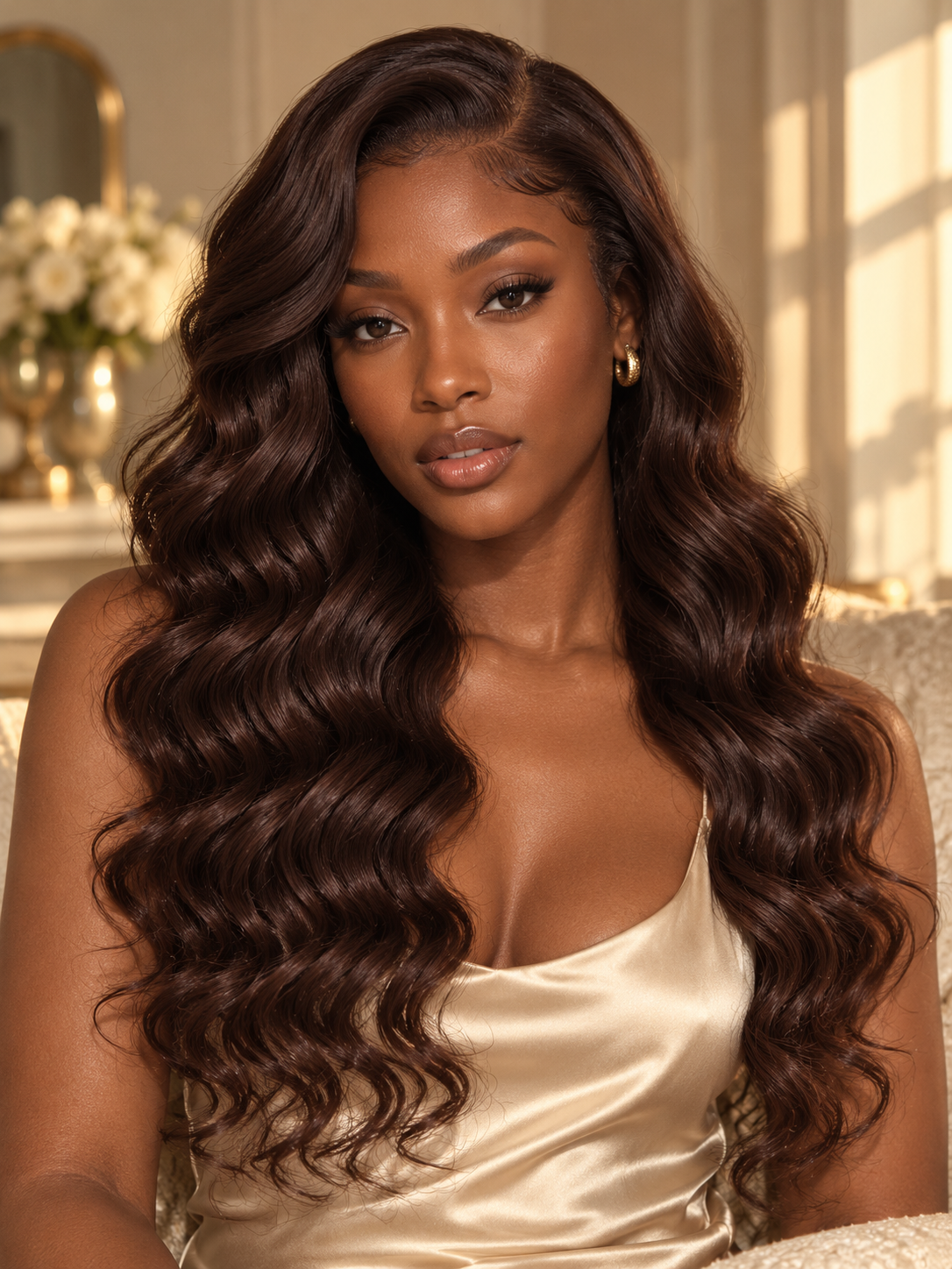 Loose Curly Bundles
