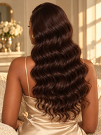Loose Curly Bundles