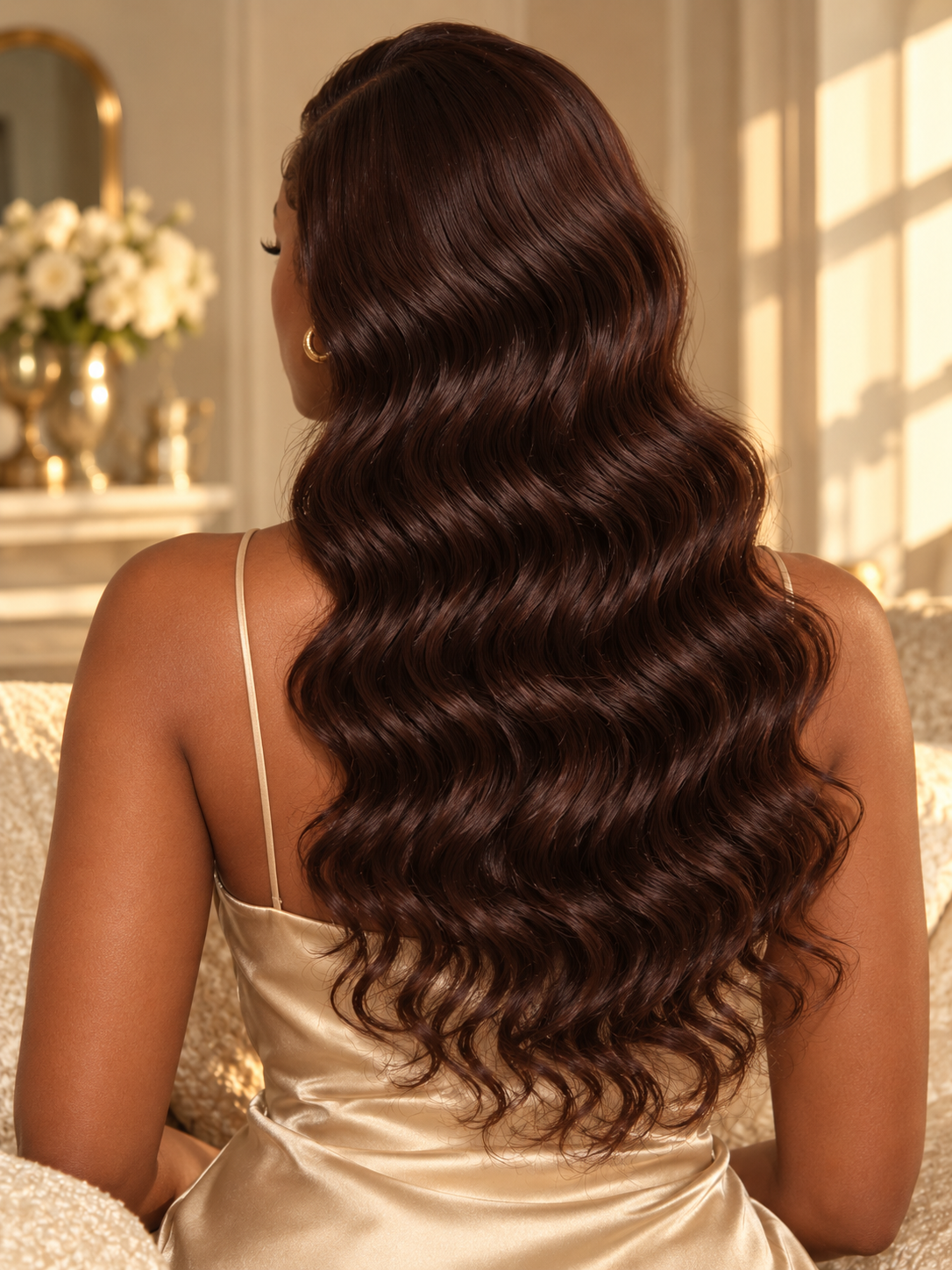 Loose Curly Bundles