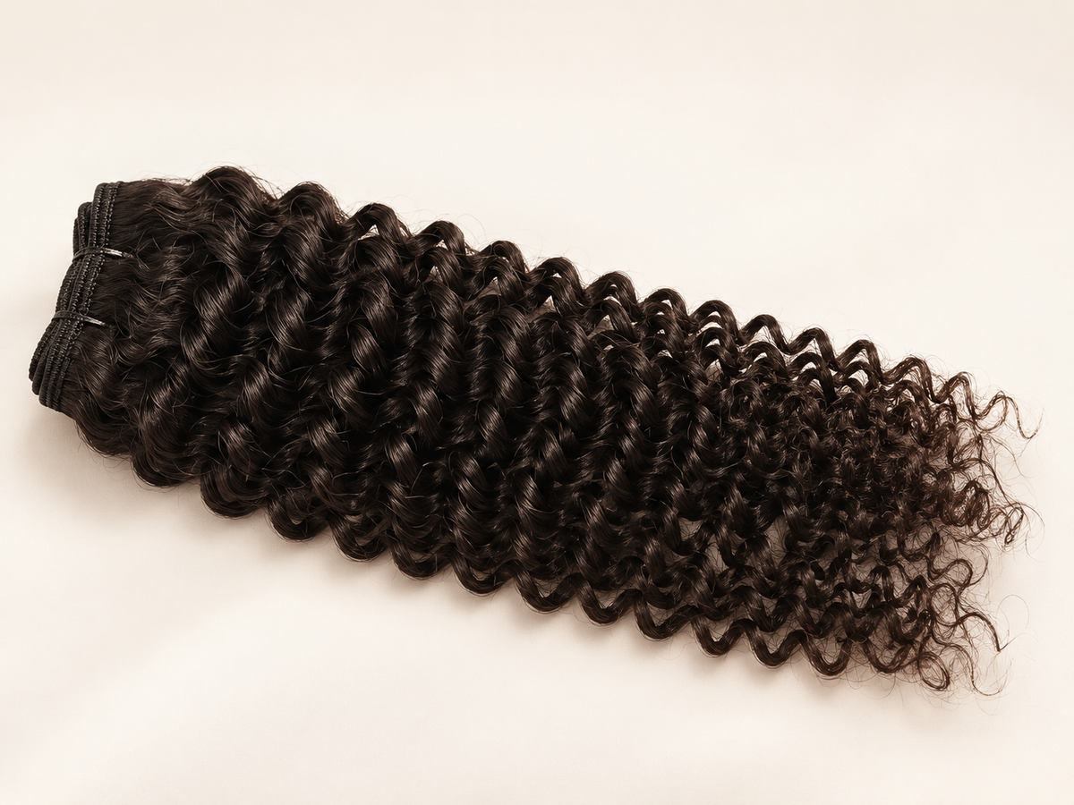 3b3c Curly Bundle