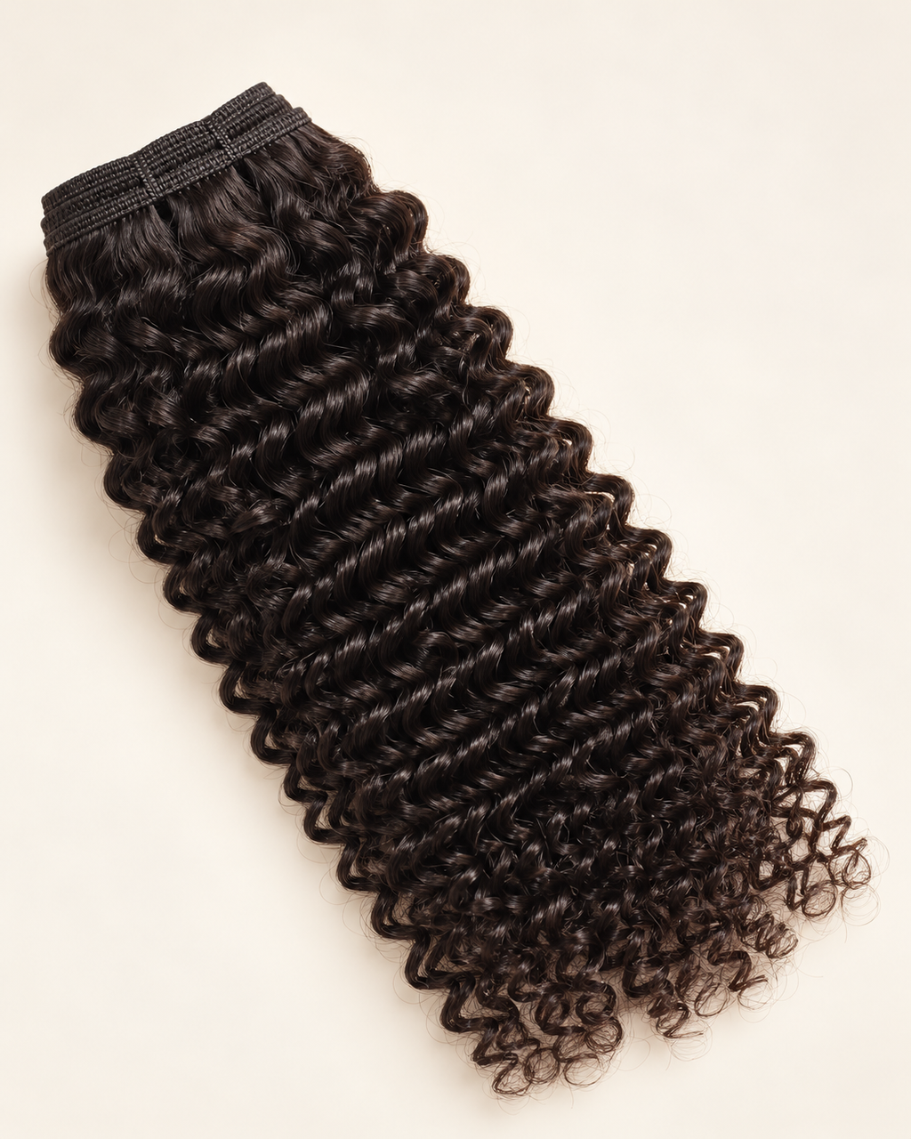 Tight Curly Bundle