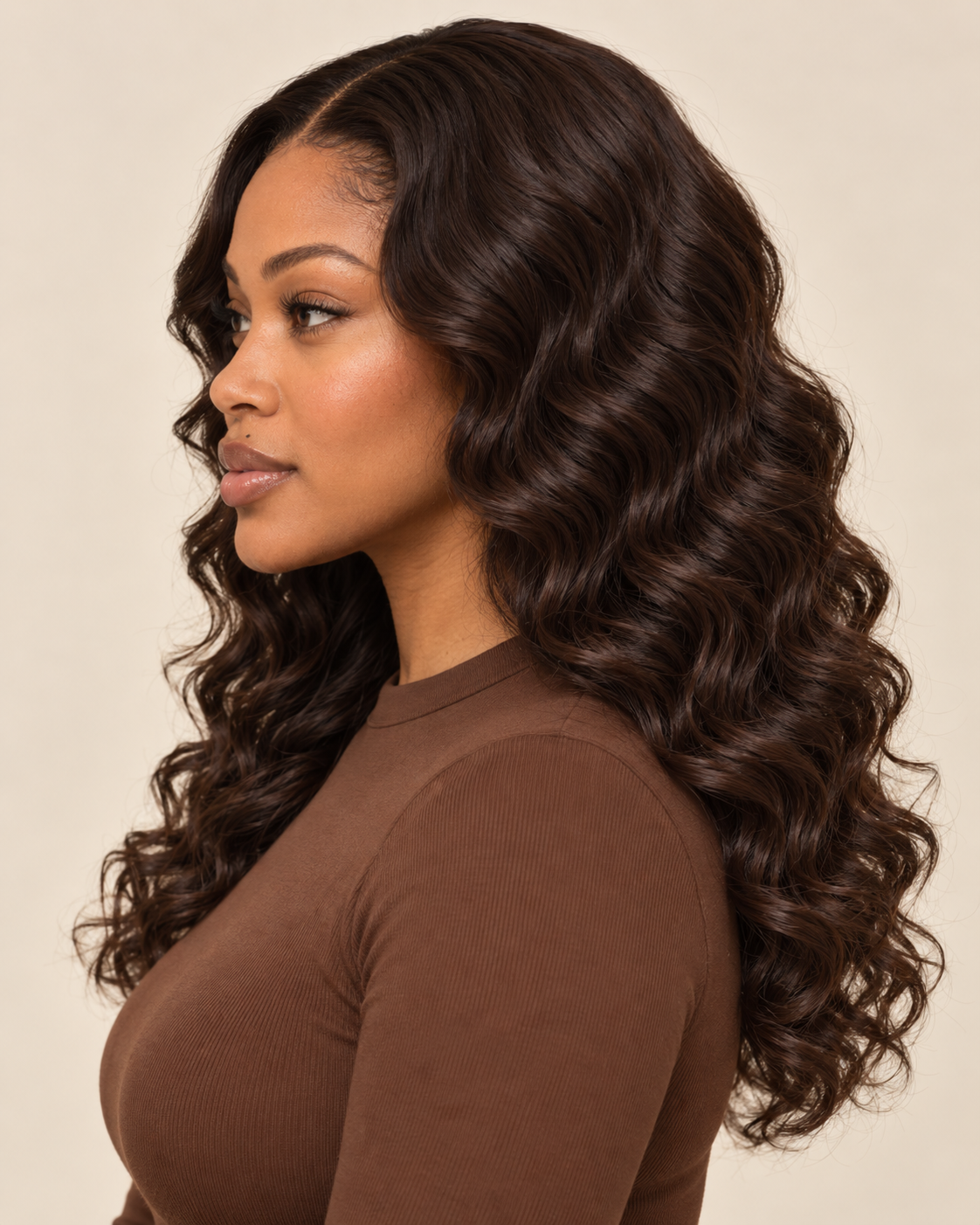 Loose Curly Bundles