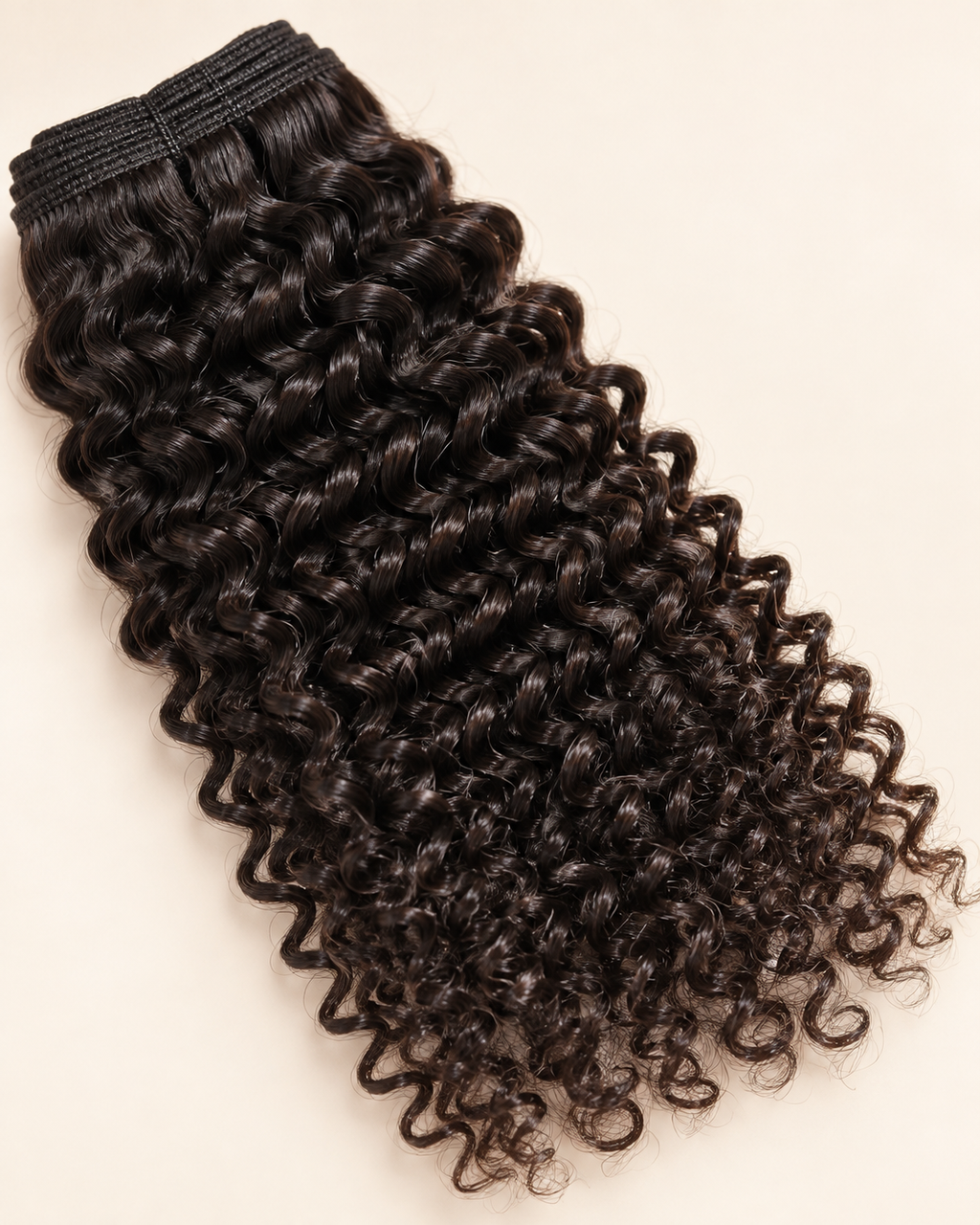 Tight Curly Bundle