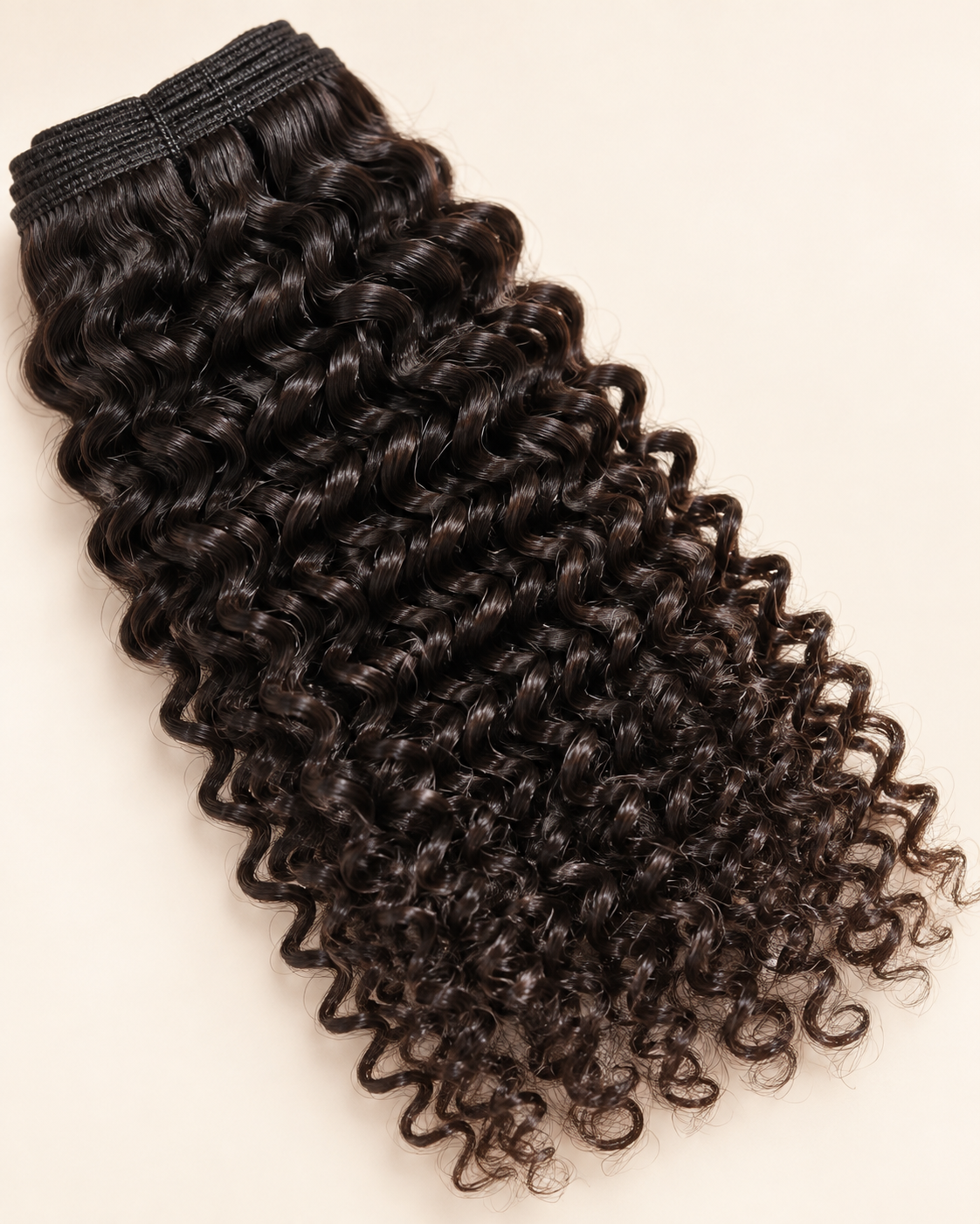 Tight Curly Bundle