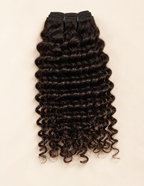 3b3c Curly Bundle