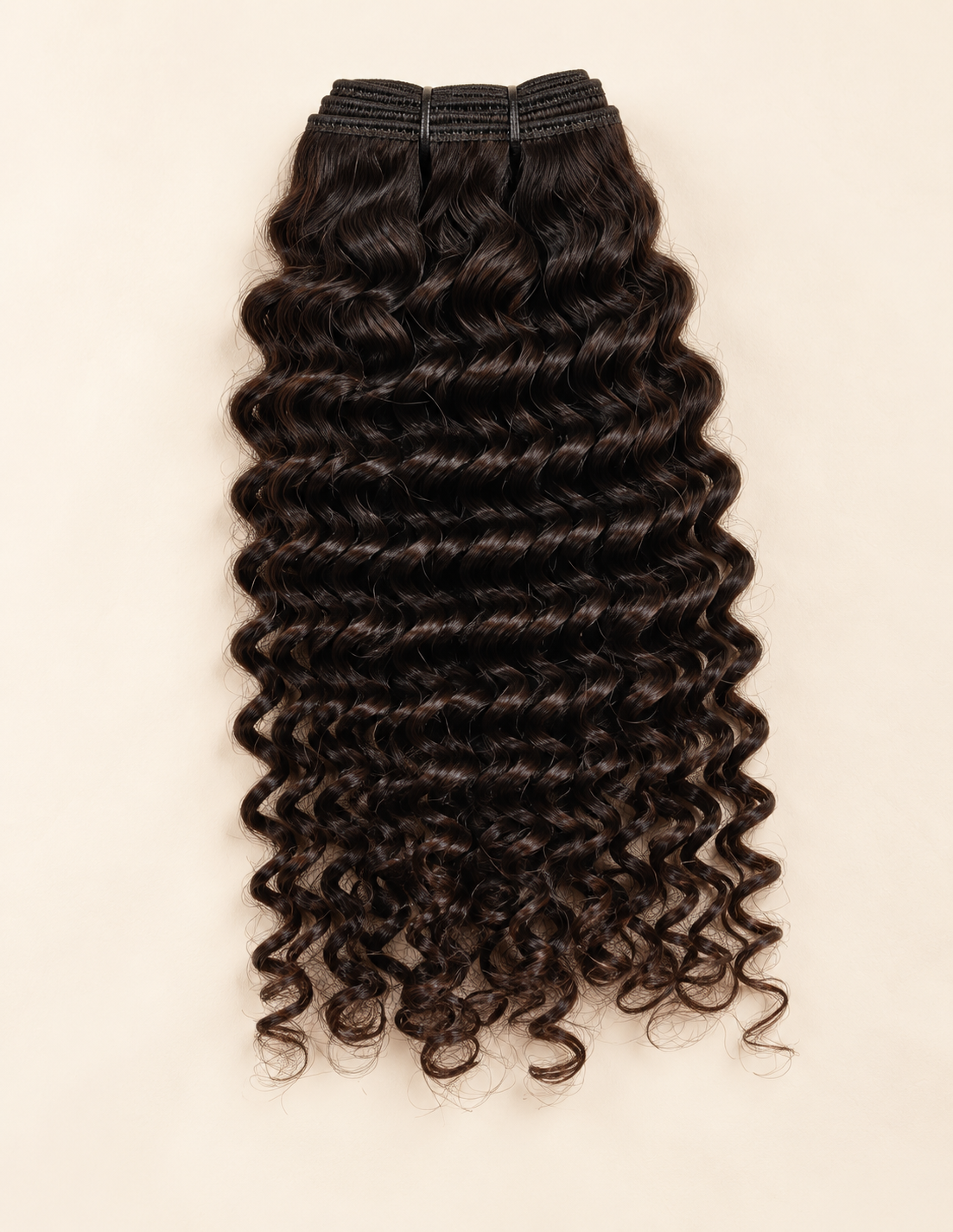 3b3c Curly Bundle