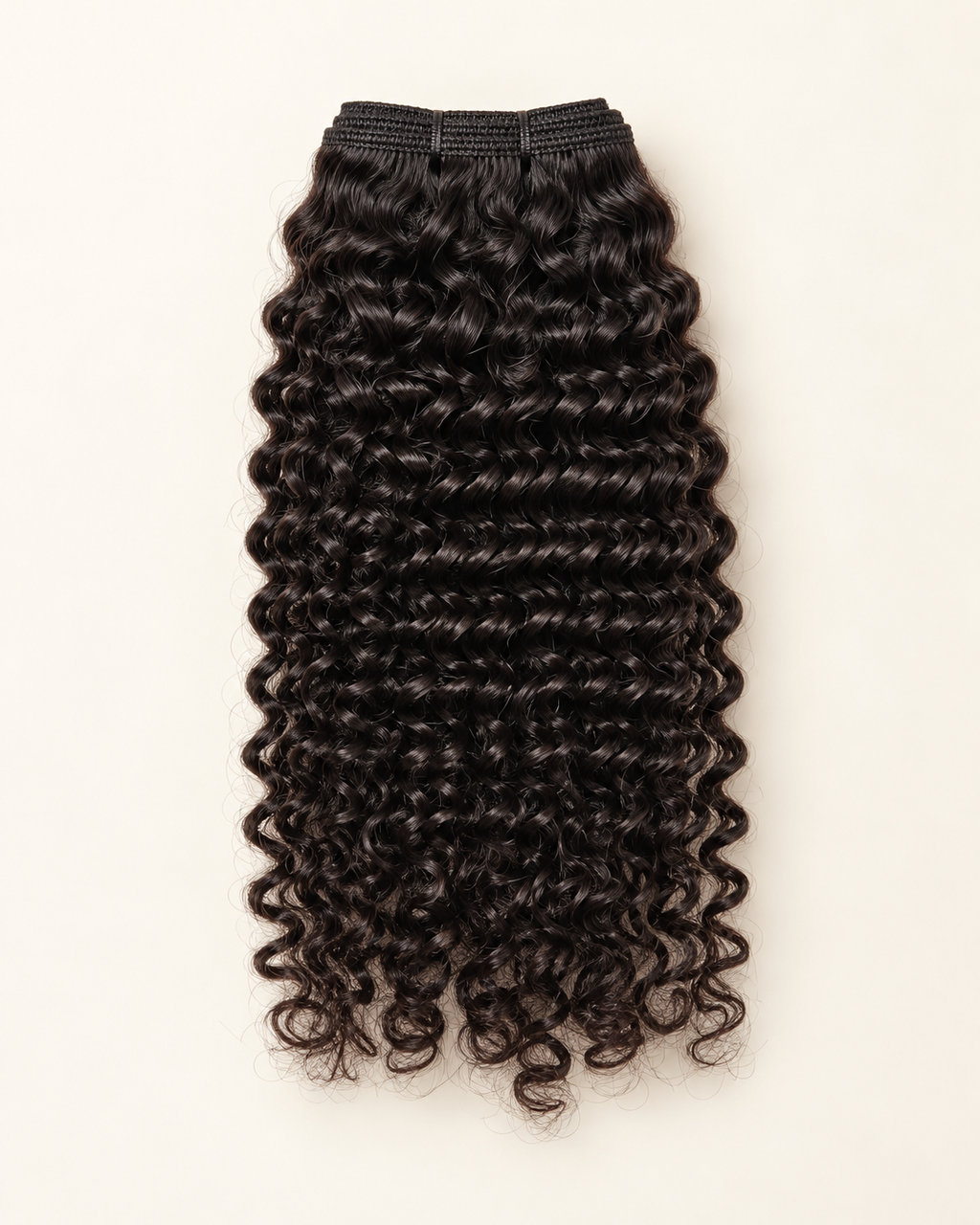 Tight Curly Bundle