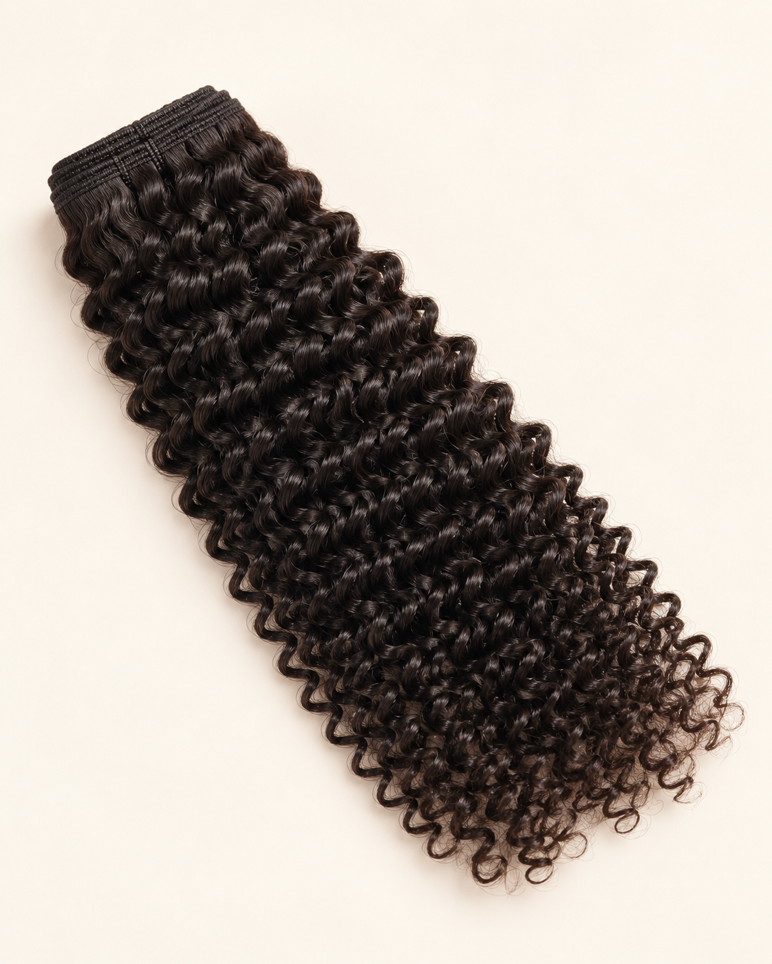 Tight Curly Bundle