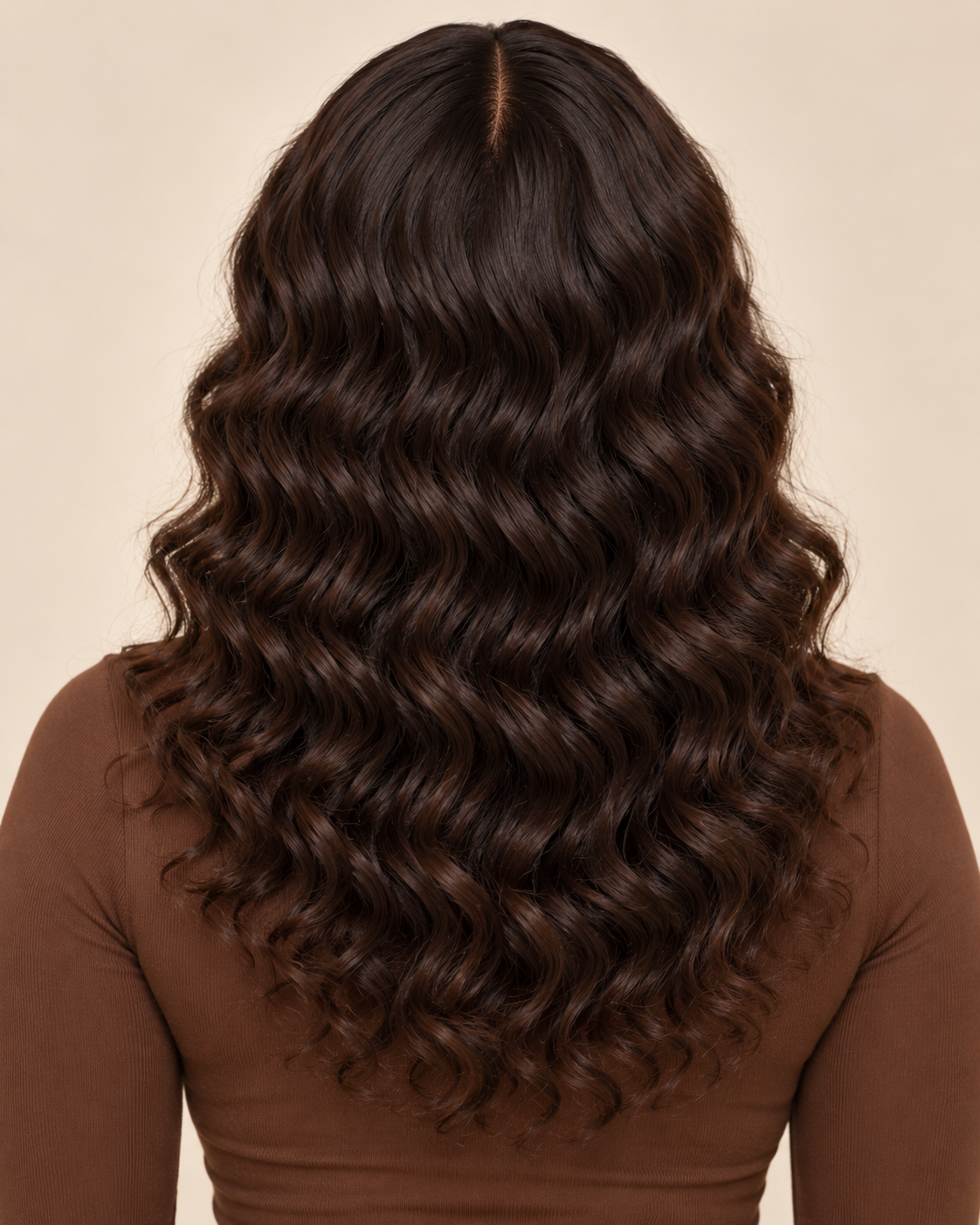 Loose Curly Bundles
