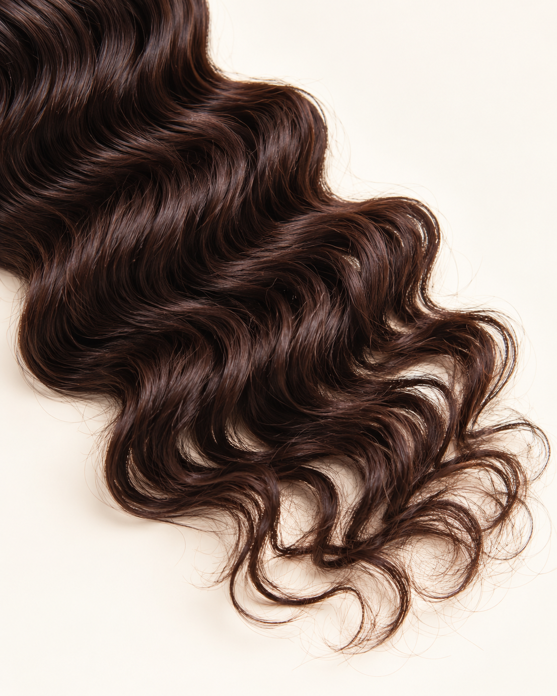 Loose Curly Bundles