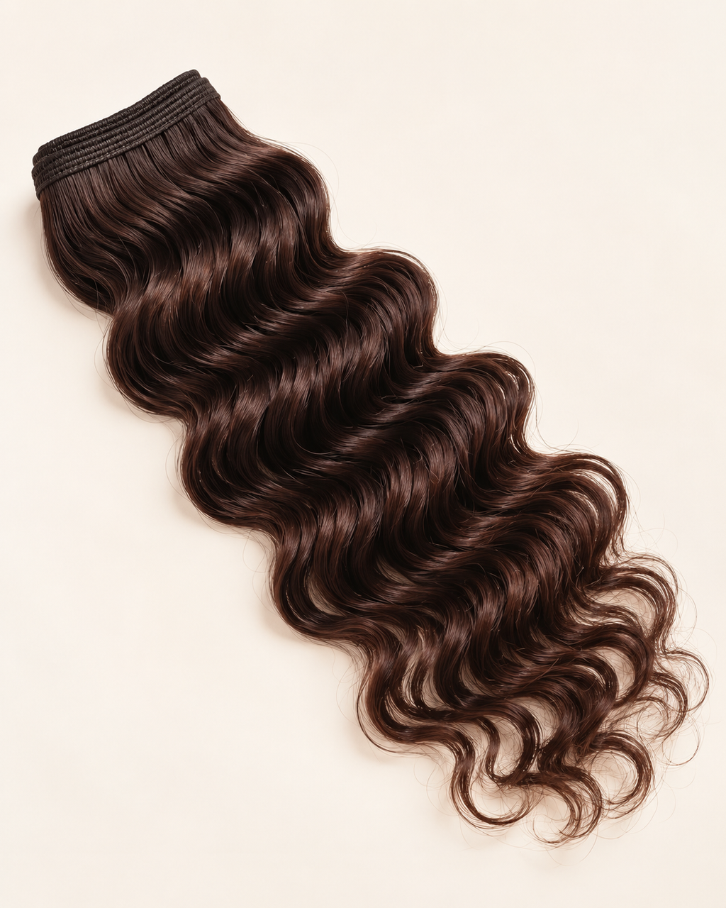 Loose Curly Bundles