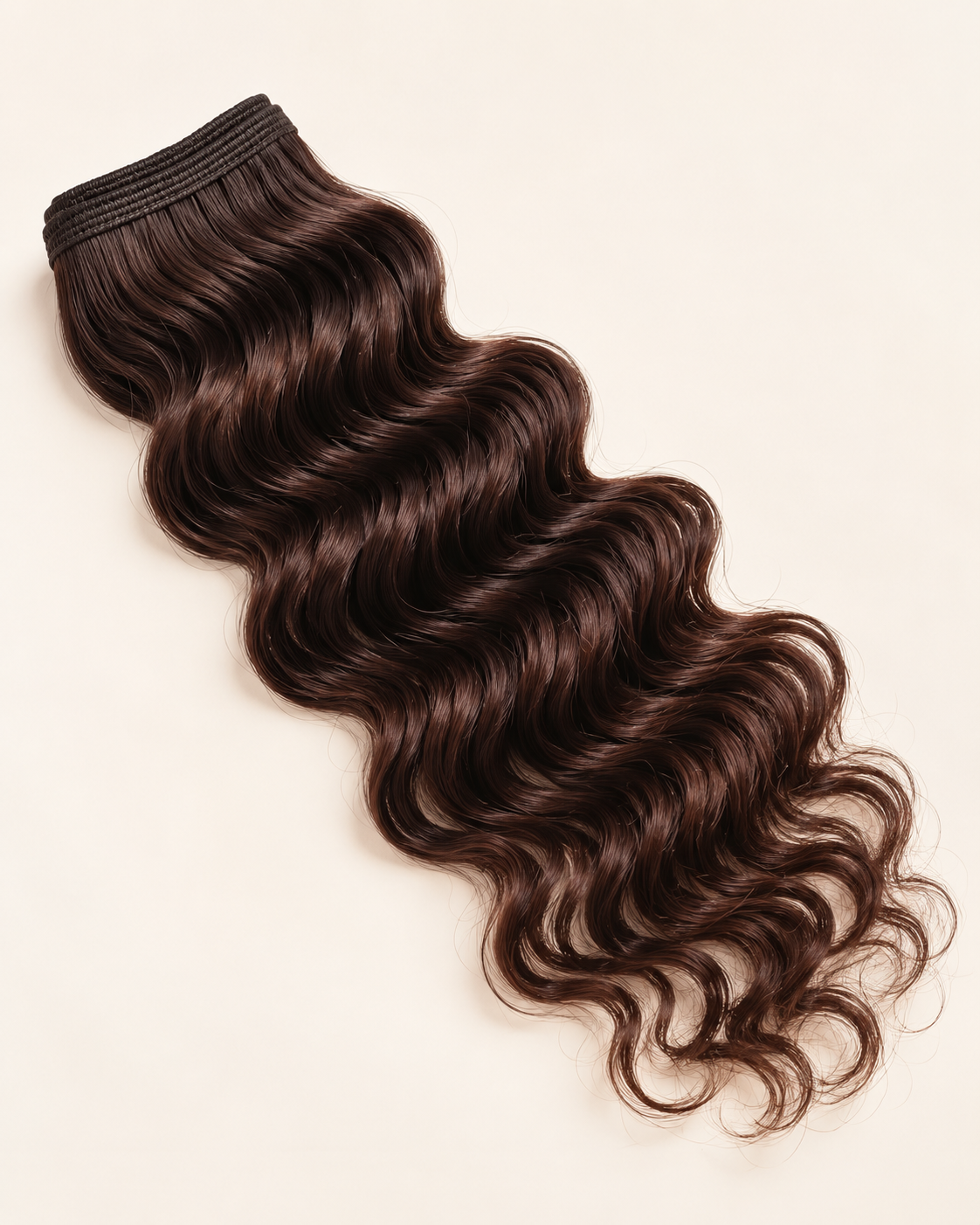 Loose Curly Bundles
