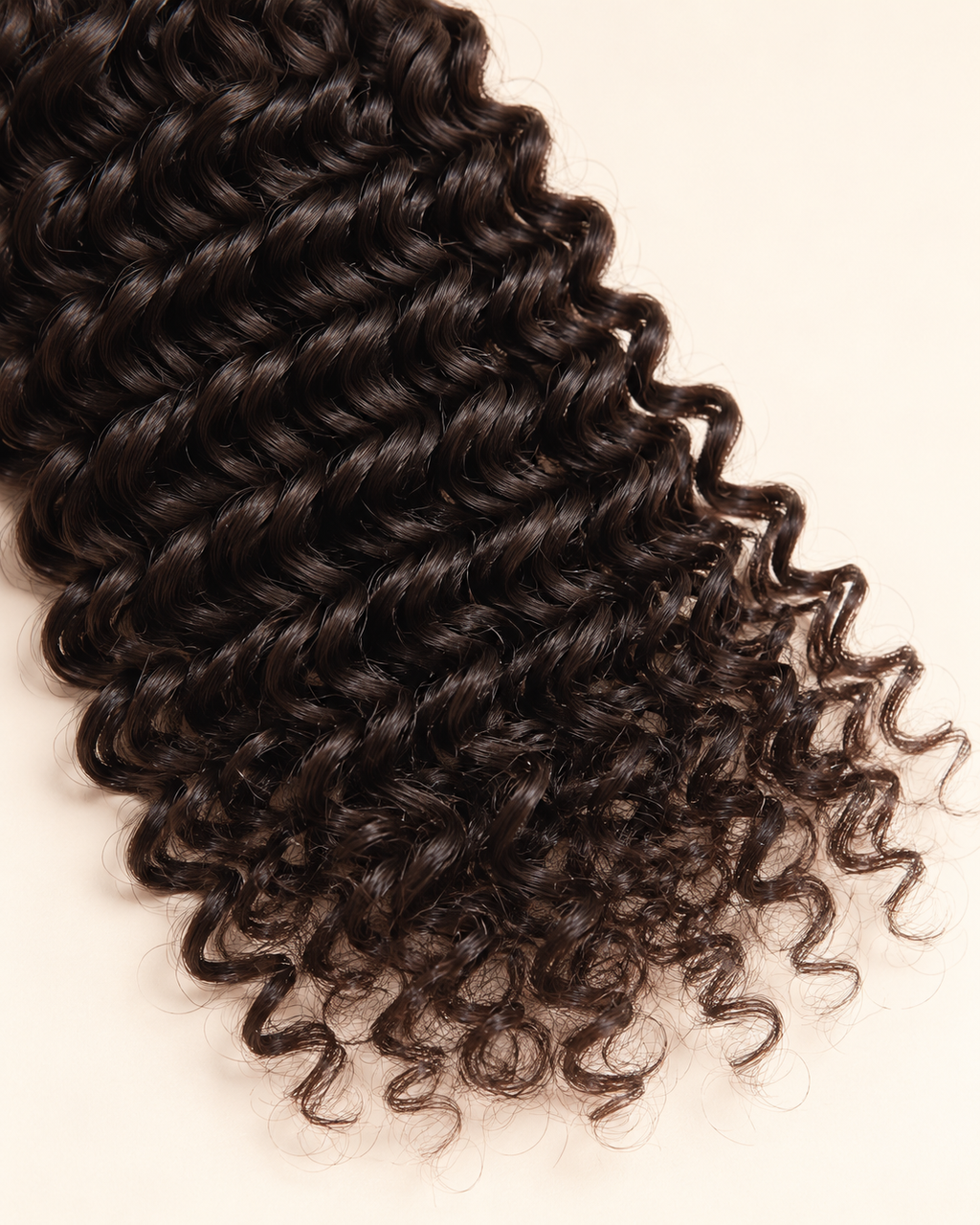 3b3c Curly Bundle