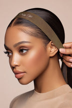 Elastic Headband For Closure Frontal Wigs With Adjust Band