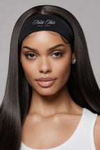 Elastic Headband For Closure Frontal Wigs With Adjust Band