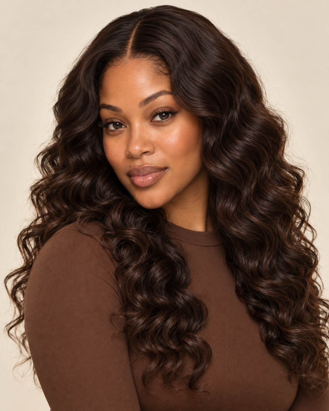 Loose Curly Bundles