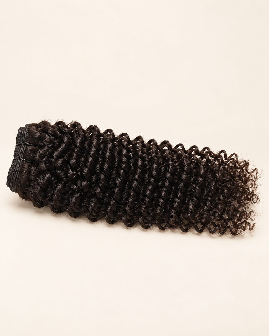 Tight Curly Bundle