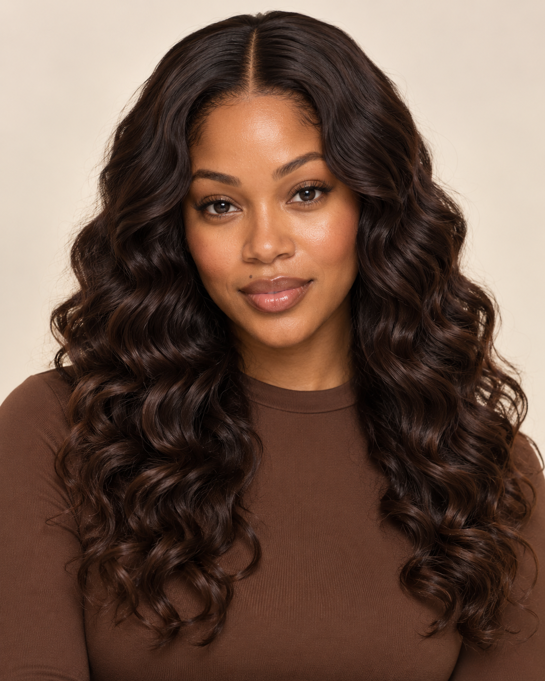 Loose Curly Bundles